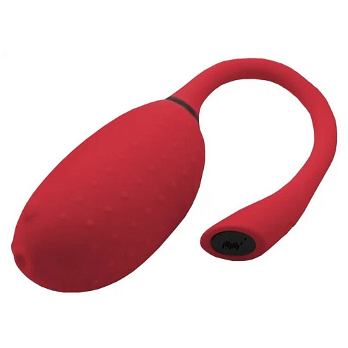 Вибратор Magic Motion Magic Fugu Red