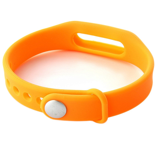 Original Replacement Xiaomi Wrist Band Orange