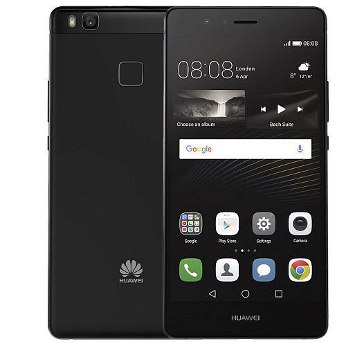 Смартфон Huawei P9 Lite 2/16Gb Black