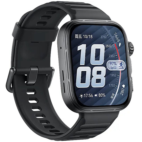 Умные часы Huawei Watch FIT 5 Pro Black