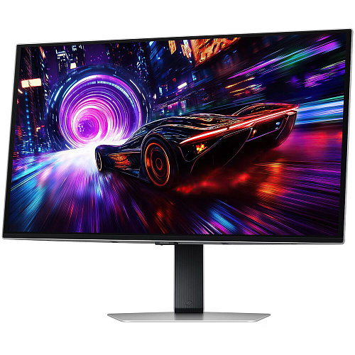 Монитор 27" Samsung Odyssey G8 S27FG812SIXCI OLED 3840x2160 0.03ms HDMI, DisplayPort