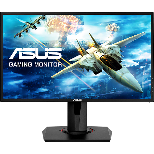 Монитор 24" ASUS TUF Gaming VG248QG TN 1920x1080 0.5ms HDMI, DisplayPort, DVI-D