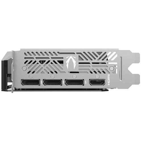 Видеокарта Zotac GeForce RTX 5060 Ti 8192Mb, Twin Edge OC 8 Gb (ZT-B50610H-10M) 1xHDMI, 3xDP, Ret