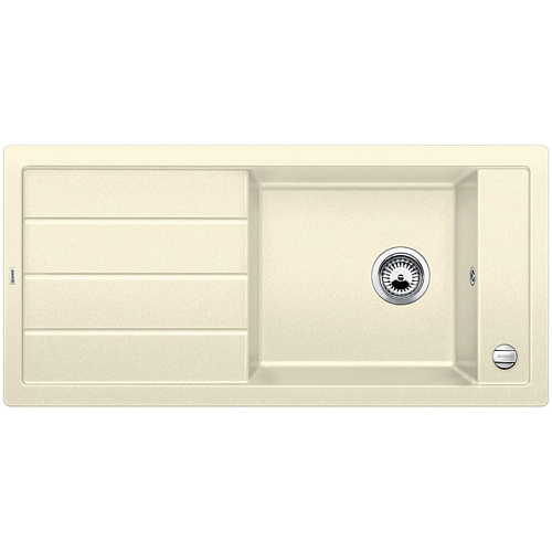 Кухонная мойка Blanco Mevit XL 6S жасмин