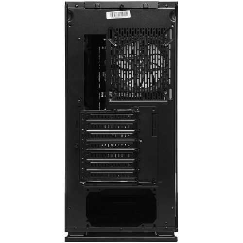 Корпус ATX Miditower Formula Air Power G5 EX Black