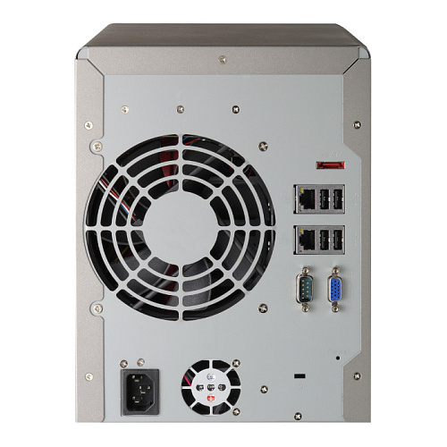 Сетевое хранилище QNAP TS-509 Pro