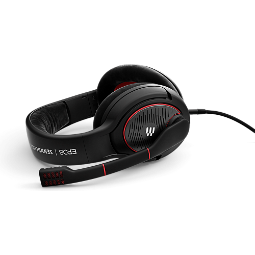 Гарнитура Epos \ Sennheiser Game One Black