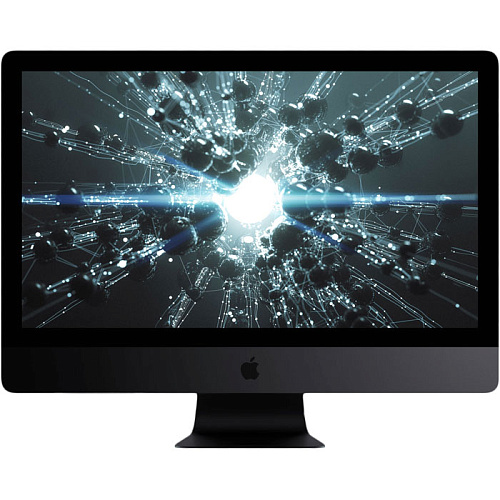 Моноблок Apple iMac Pro MQ2Y2RU/A Xeon 3.2GHz/32G/1Tb SSD/Radeon Pro Vega 56/bt/wf/27" 5K УЦЕНКА
