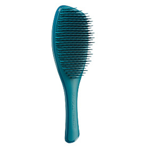 Tangle Teezer Расческа The Complete Carebrush Fine Radiant Teal