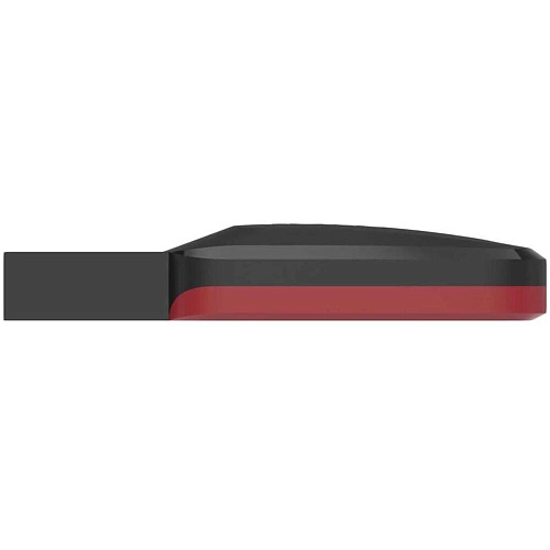 USB Flash накопитель 128GB Netac U197 ( NT03U197N-128G-20BK ) USB2.0 Черный