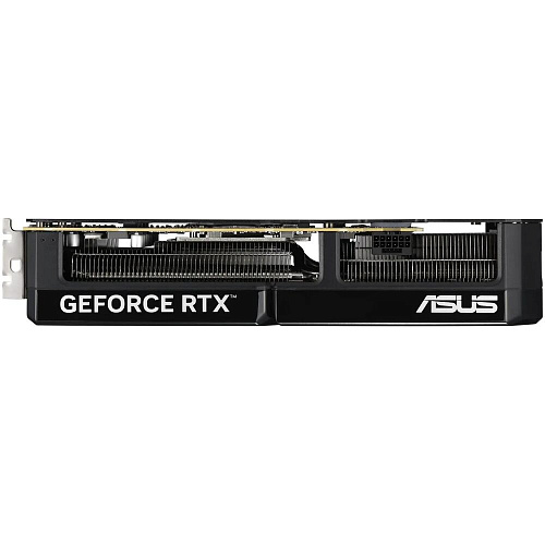 Видеокарта ASUS GeForce RTX 5070 12288Mb, Dual OC 12 Gb (Dual-RTX5070-O16G) 2xHDMI, 3xDP, Ret