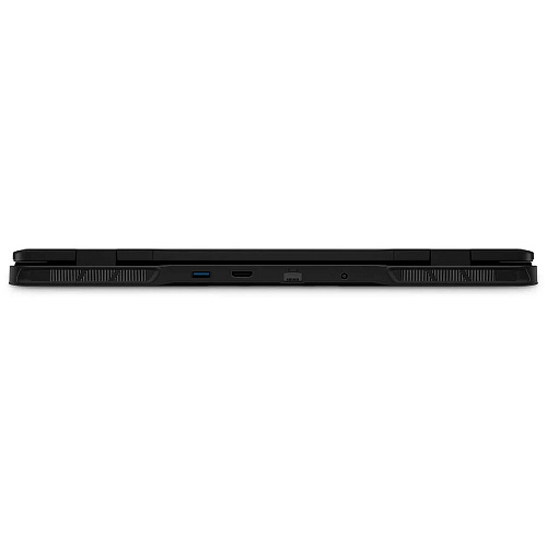 Ноутбук MSI Pulse A16 AI+ C3HWFKG-031XRU Ryzen AI 7 350/32Gb/1Tb SSD/NV RTX5060 8Gb/16" QHD+/DOS Black