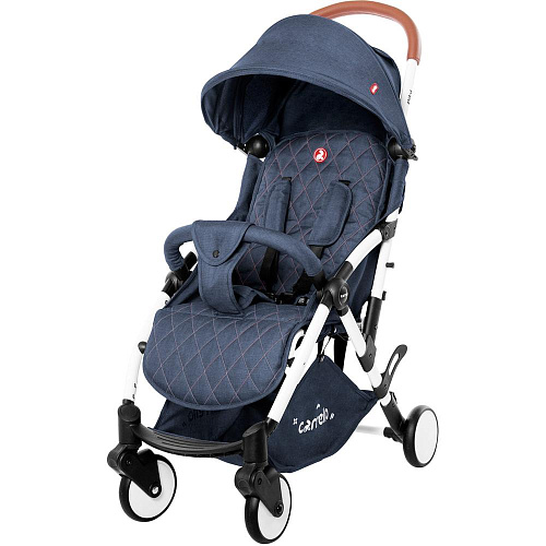 Прогулочная коляска Carrello Pilot CRL-1418/1 Midnight Blue