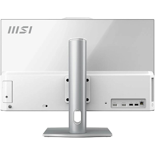 Моноблок MSI Modern AM272P 1M-685XRU 27" FullHD Core 7 150U/32Gb/1Tb SSD/kb+m/DOS White