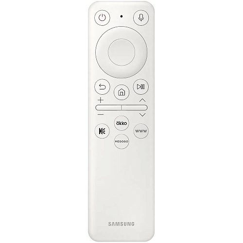Монитор 27" Samsung Odyssey G6 S27BG650EI VA 2560x1440 1ms HDMI, DisplayPort