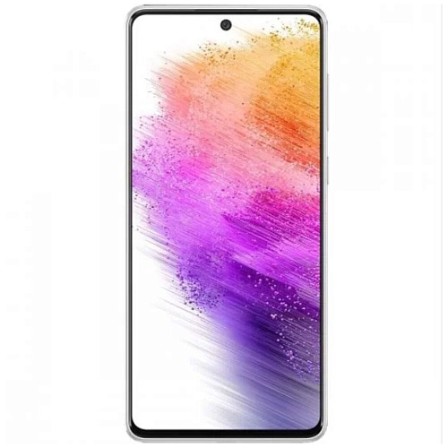 Смартфон Samsung Galaxy A73 SM-A736 8/128GB White