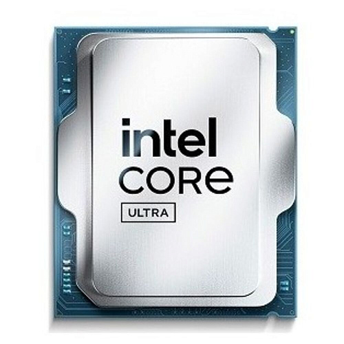 Процессор Intel Core Ultra 5 245K, 4.2ГГц, (Turbo 5.2ГГц), 14-ядерный, 24МБ, LGA1851, OEM
