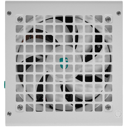 Блок питания 850W Deepcool Gamerstorm PQ850G WH White