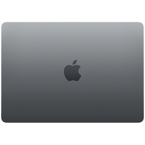 Ноутбук Apple MacBook Air 2022 13" M2/8GB/256GB SSD/Apple M2 KB RU Space Gray MLXW3LL/A US