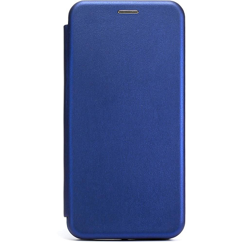 Чехол для Samsung Galaxy A20 (2019) SM-A205\A30 (2019) SM-A305 Zibelino BOOK синий