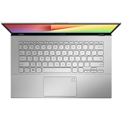 Ноутбук ASUS VivoBook X420FA-EB316T Core i3 10110U/8Gb/SSD512Gb/14" FullHD/Win10 Silver