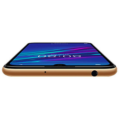 Смартфон Huawei Y6 (2019) 32GB Amber Brown