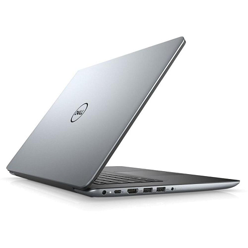 Ноутбук Dell Vostro 5581 Core i5 8265U/8Gb/256Gb SSD/15.6" FullHD/Win10 Silver