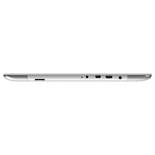 Планшет TEXET TM-9750HD RockChip RK3188 1,6Ггг/2Гб/16Гб/9.7" 2048*1536/WiFi/Android 4.1/White/Silver