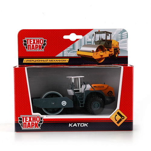 Технопарк Каток 13 см U1401A-8