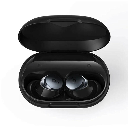 Bluetooth гарнитура Anker Soundcore Space A40 Black УЦЕНКА
