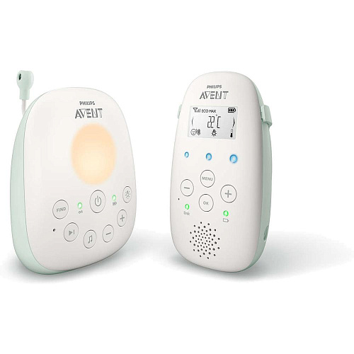 Радионяня Philips Avent SCD711/52