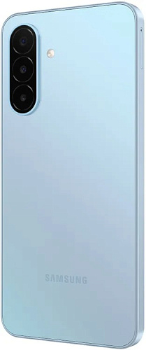 Смартфон Samsung Galaxy A18 SM-A185F 4/128Gb Голубой (EAC)