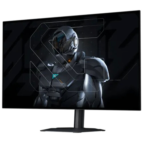 Монитор 27" Gigabyte MO27Q28G OLED 2560x1440 0.03ms HDMI, DisplayPort, USB Type-C
