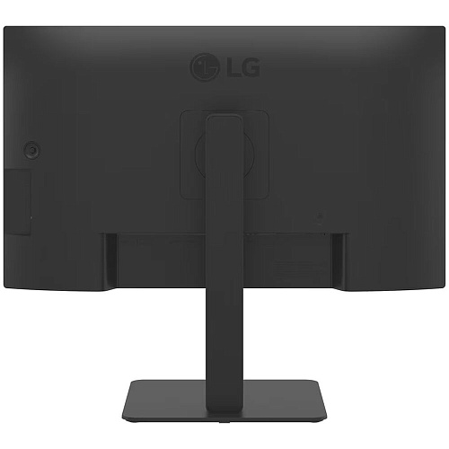 Монитор 27" LG 27BA65QB-B IPS 2560x1440 5ms HDMI, DisplayPort, USB Type-C
