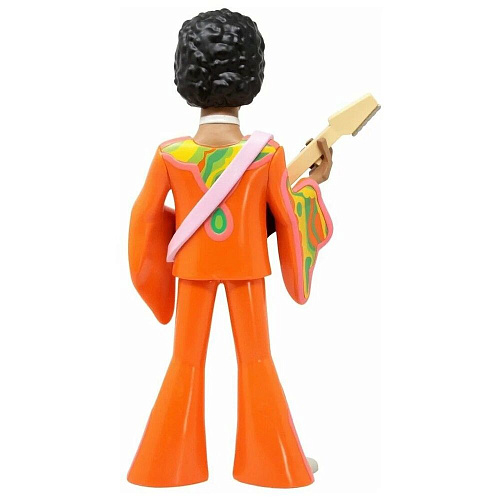 Фигурка Funko Gold 12"Джими Хендрикс (Jimi Hendrix) 61431 УЦЕНКА