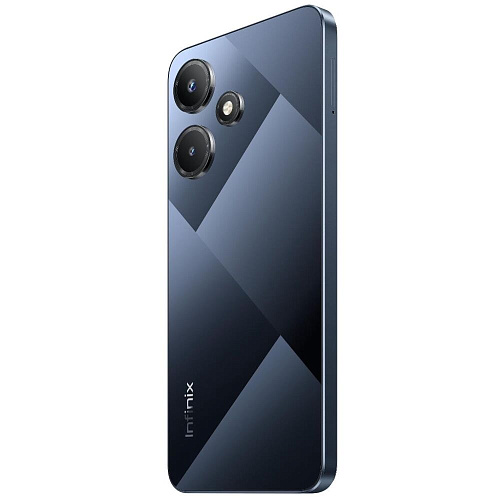 Смартфон Infinix Hot 30i 4/64Gb Black