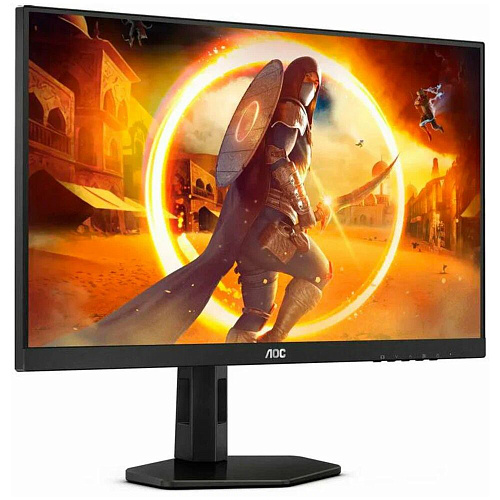 Монитор 27" AOC 27G4X IPS 1920x1080 1ms HDMI, DisplayPort