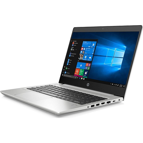 Ноутбук HP ProBook 450 G7 Core i5 10210U/8Gb/256Gb SSD/15.6" FullHD/DOS Silver