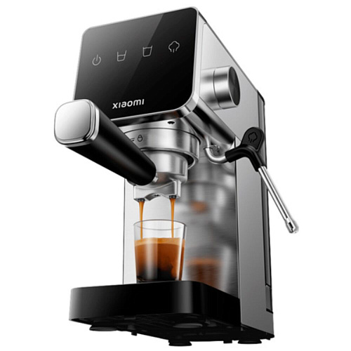 Кофемашина Xiaomi Espresso