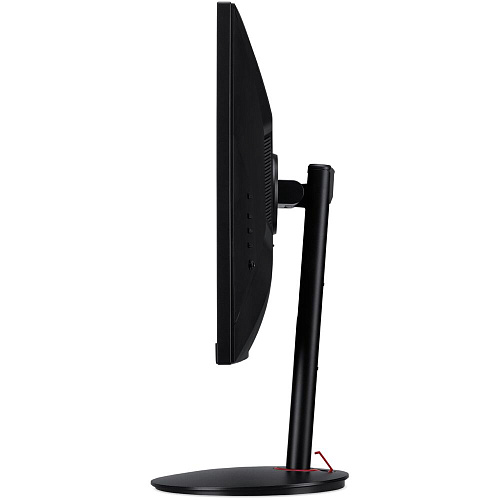 Монитор 27" Acer Nitro XR272UPbmiipruzx  IPS 2560x1440 0.5ms НDMI, DisplayPort, USB Type-C