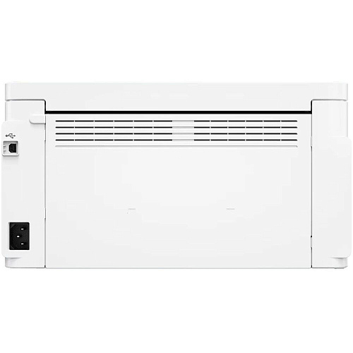 Принтер HP LaserJet 108w 4ZB80A ч/б A4 Wifi