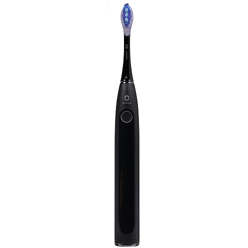 Электрическая зубная щетка Oclean Электрическая зубная щётка X Pro 20 Set, Black