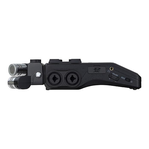 Диктофон Zoom H6 BLK