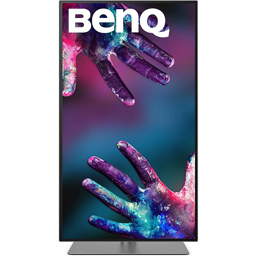 Монитор 32" Benq PD3220U IPS 3840×2160 5ms HDMI, DisplayPort