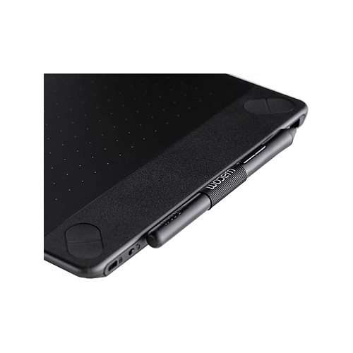 Графический планшет Wacom Intuos Comic Black P&T M (CTH-690CK-N)