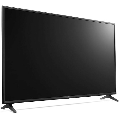 Телевизор 55" LG 55UK6200 (4K UHD 3840x2160, Smart TV) черный