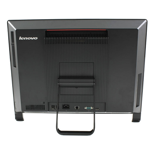 Моноблок Lenovo ThinkCentre Edge 72z (RCKJ9RU) i3-3220/4G/500Gb/Intel HD/DVD/Win8 Pro моноблок Keyboard&Mouse 20"