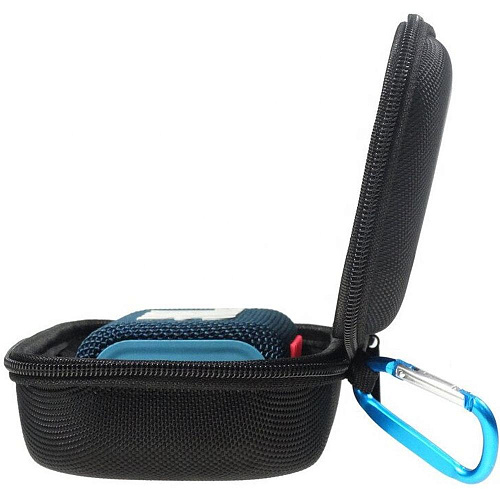 Чехол для акустики EVA Case Portable Outdoor JBL Go 3 Case