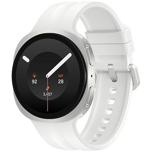 Умные часы Samsung Galaxy Watch 9 SM-L345 40mm LTE Cream (EAC)