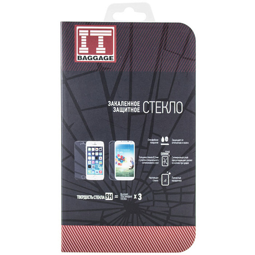 Защитное стекло для Asus Zenfone C ZC451CG IT BAGGAGE